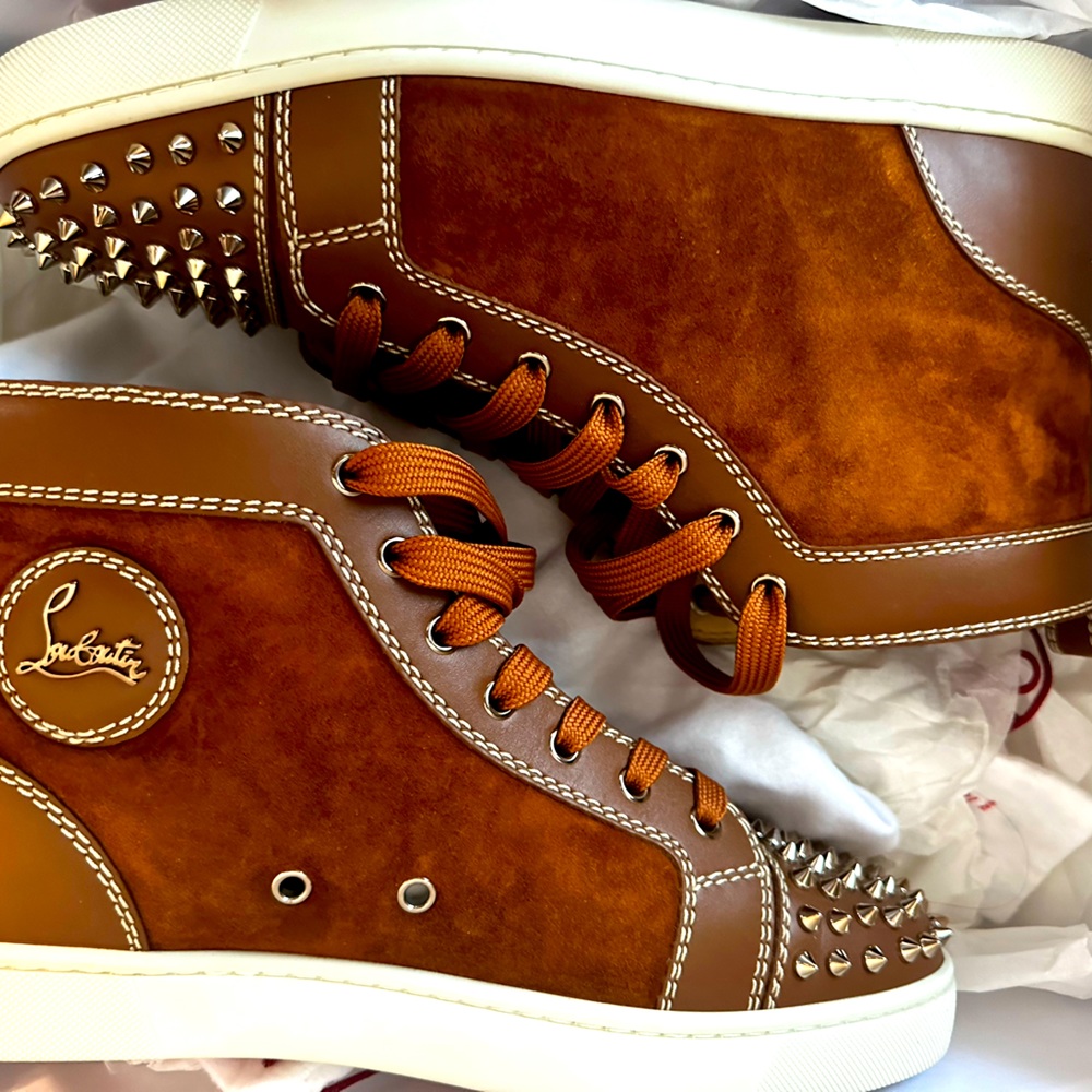 men christian louboutin